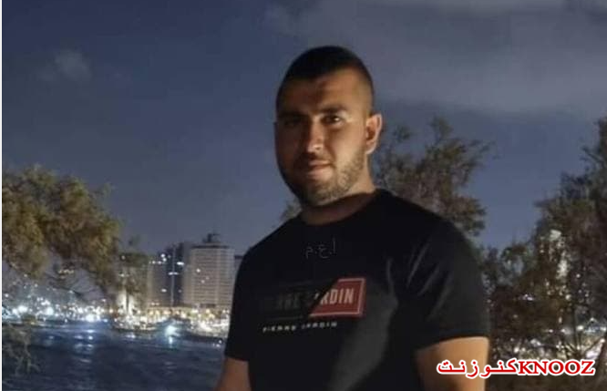 مصرع الشاب اسلام عازم من الطيبة بحادث طرق